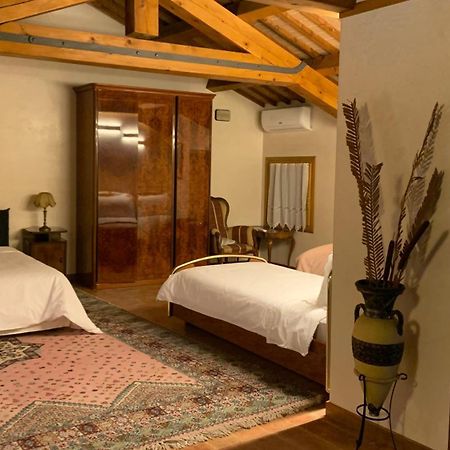 Villa Valmarana De Toni Creazzo Екстериор снимка