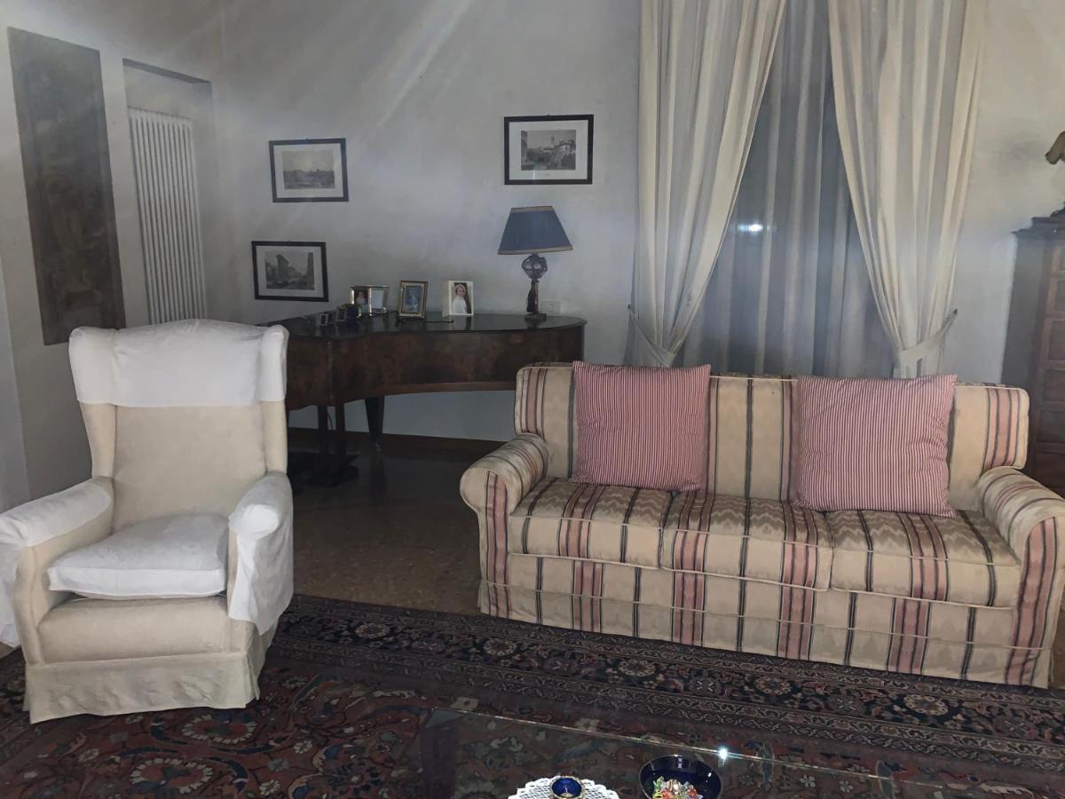 Villa Valmarana De Toni Creazzo Екстериор снимка