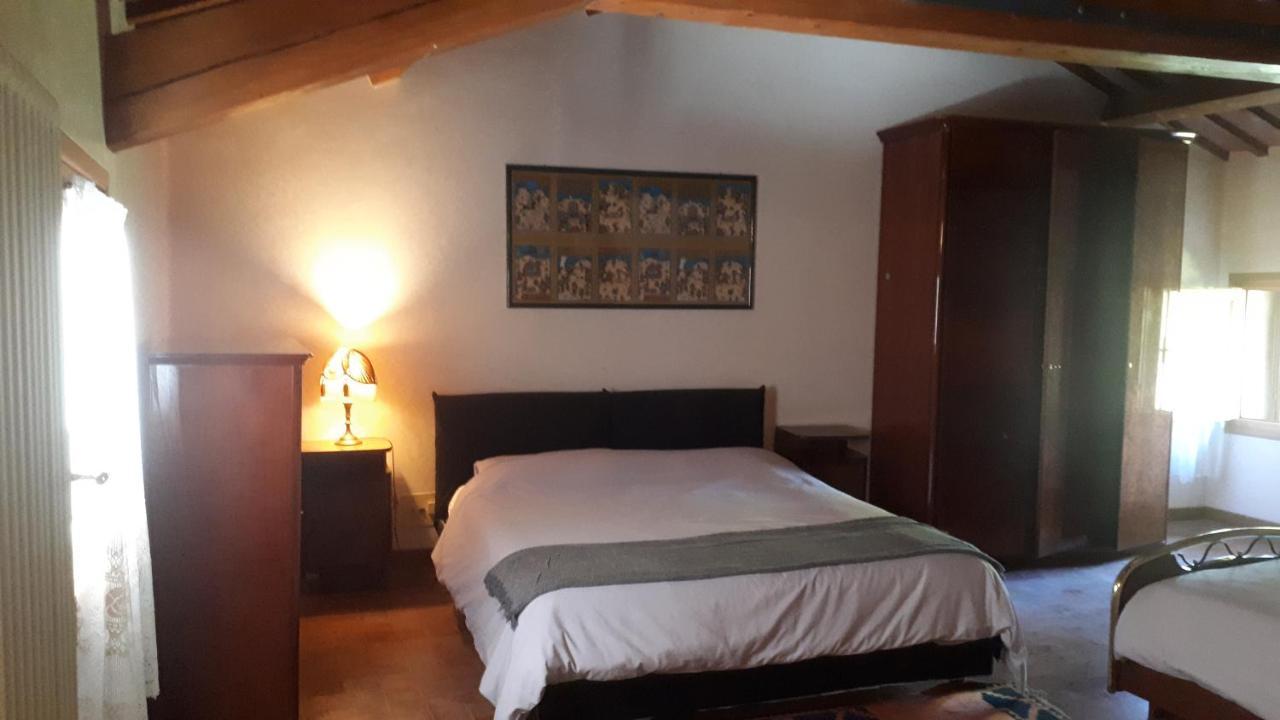 Villa Valmarana De Toni Creazzo Екстериор снимка