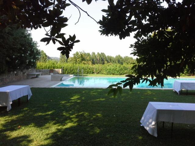 Villa Valmarana De Toni Creazzo Екстериор снимка