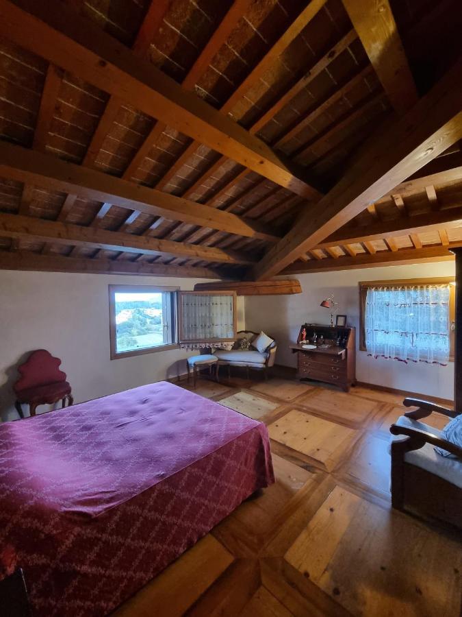 Villa Valmarana De Toni Creazzo Екстериор снимка