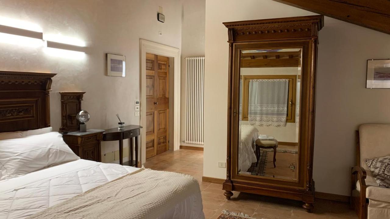Villa Valmarana De Toni Creazzo Екстериор снимка