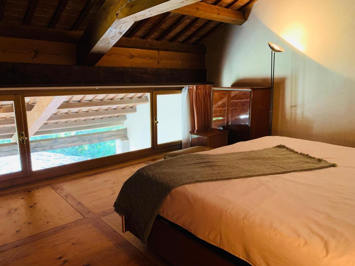 Villa Valmarana De Toni Creazzo Екстериор снимка