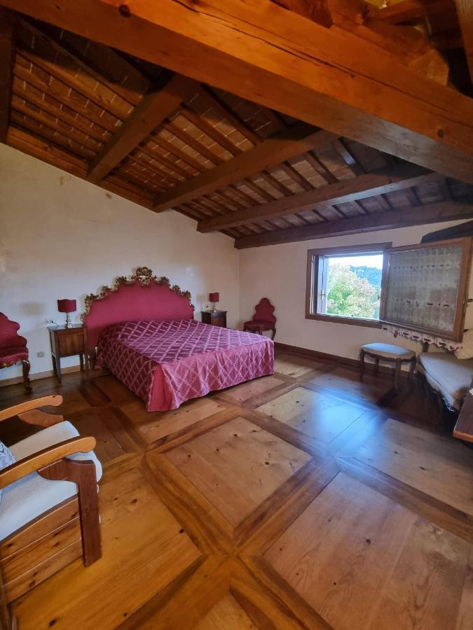 Villa Valmarana De Toni Creazzo Екстериор снимка