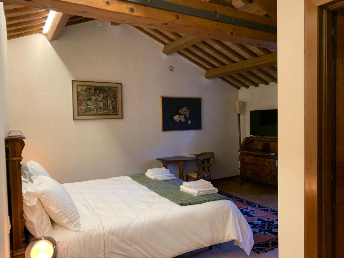 Villa Valmarana De Toni Creazzo Екстериор снимка
