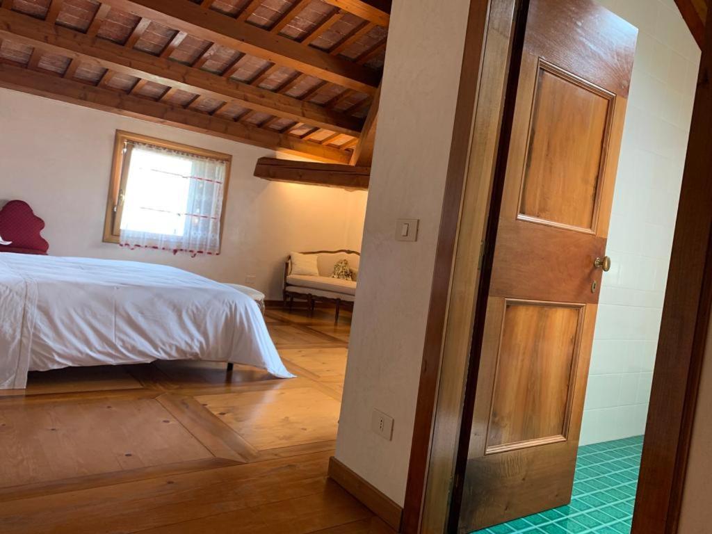 Villa Valmarana De Toni Creazzo Екстериор снимка