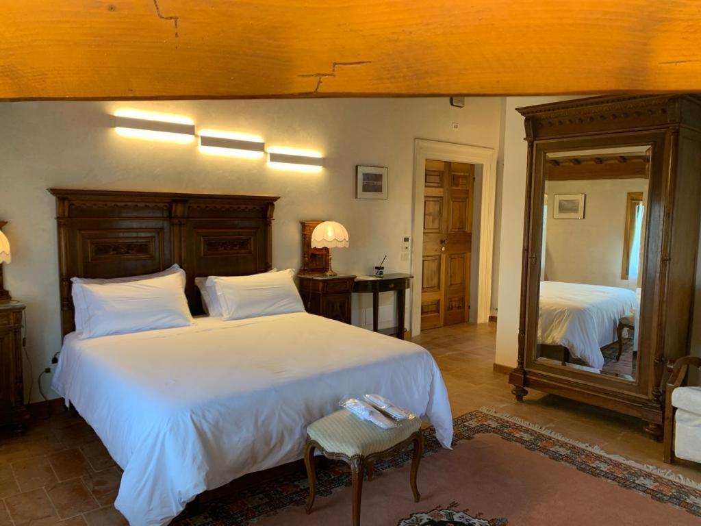 Villa Valmarana De Toni Creazzo Екстериор снимка