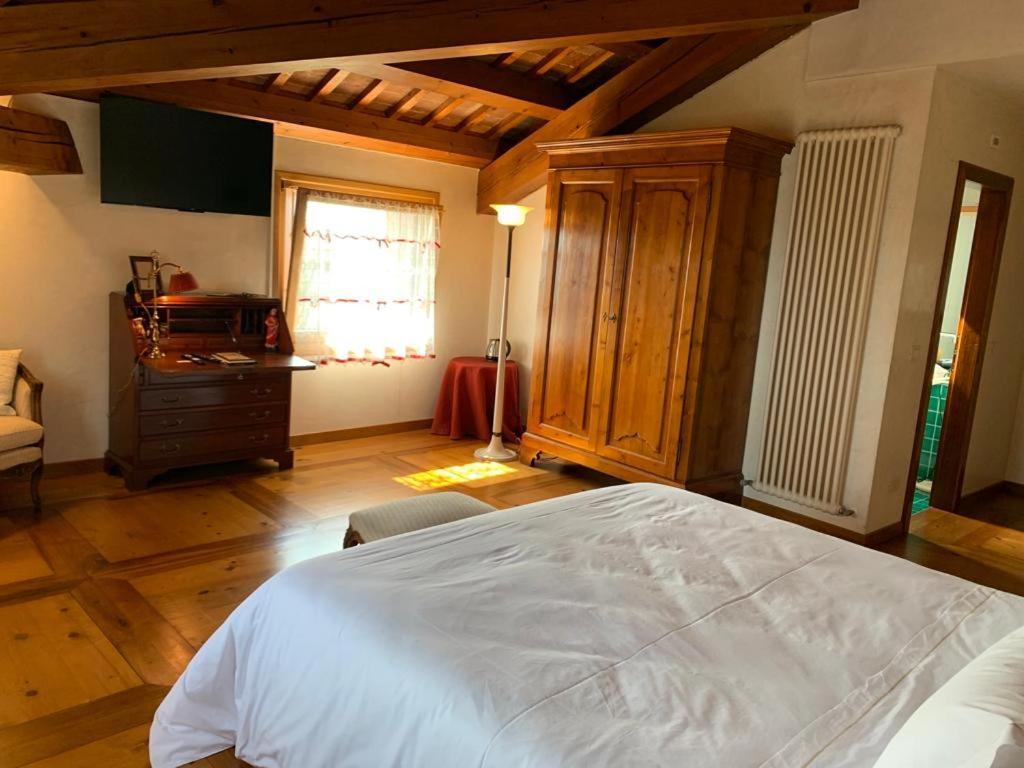 Villa Valmarana De Toni Creazzo Екстериор снимка