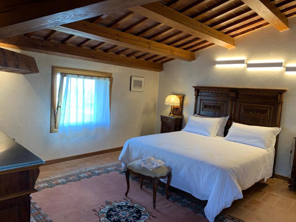 Villa Valmarana De Toni Creazzo Екстериор снимка