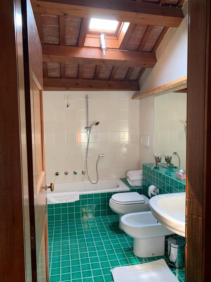 Villa Valmarana De Toni Creazzo Екстериор снимка
