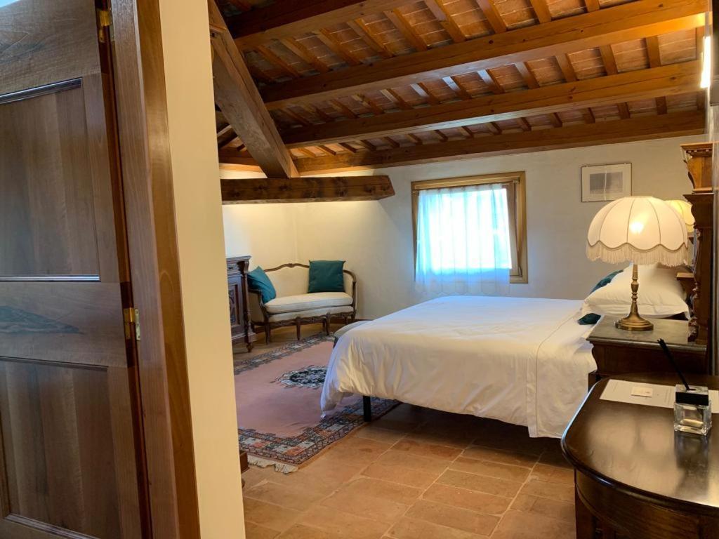 Villa Valmarana De Toni Creazzo Екстериор снимка