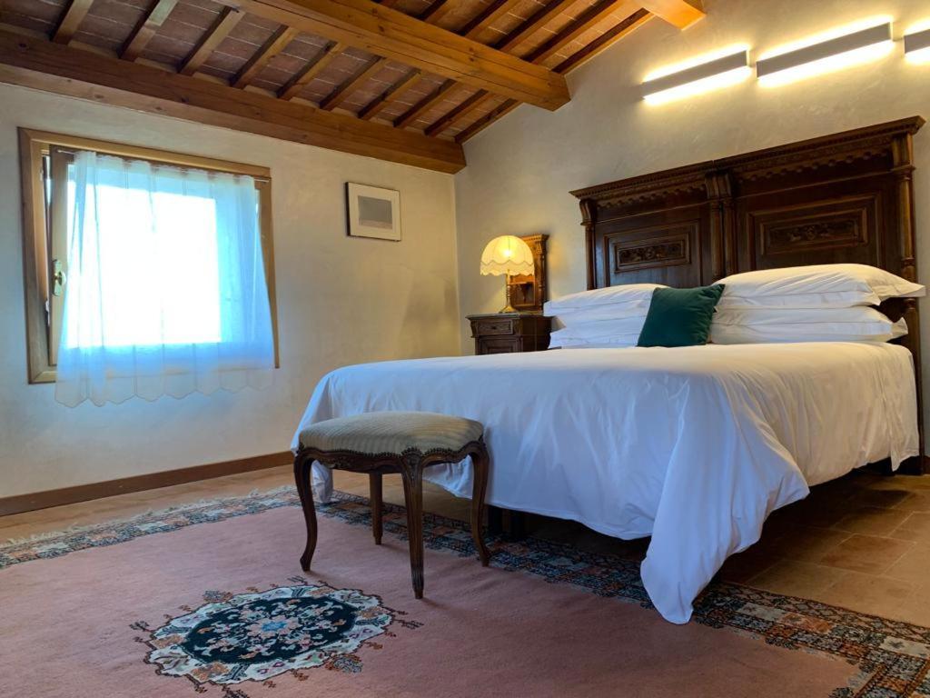 Villa Valmarana De Toni Creazzo Екстериор снимка