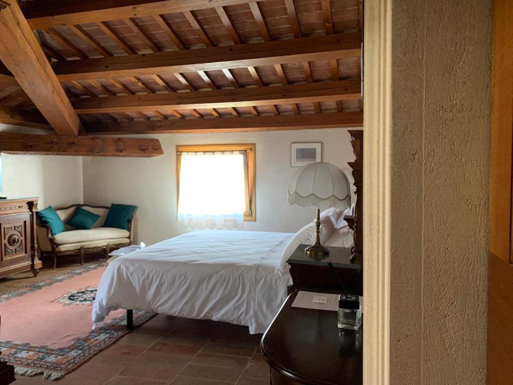 Villa Valmarana De Toni Creazzo Екстериор снимка
