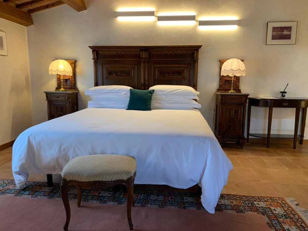 Villa Valmarana De Toni Creazzo Екстериор снимка
