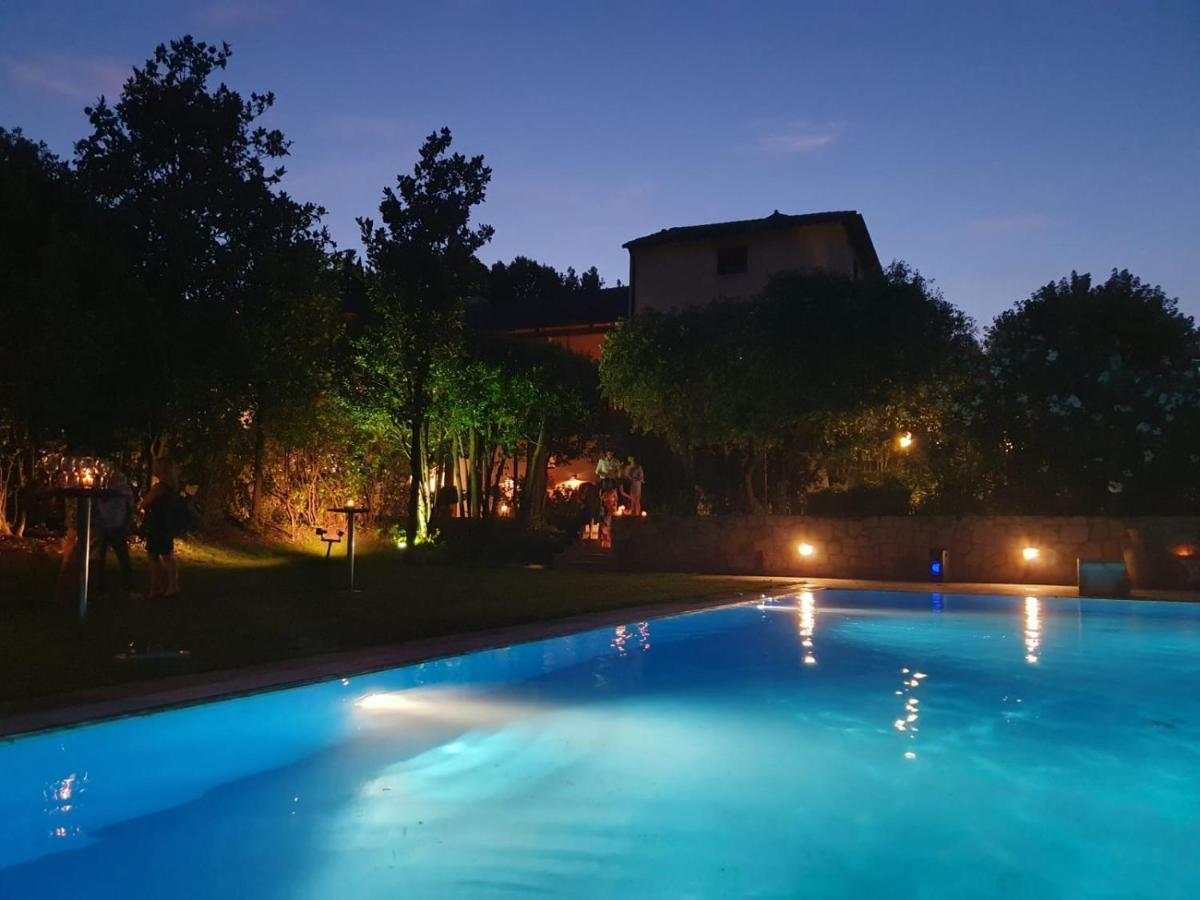 Villa Valmarana De Toni Creazzo Екстериор снимка