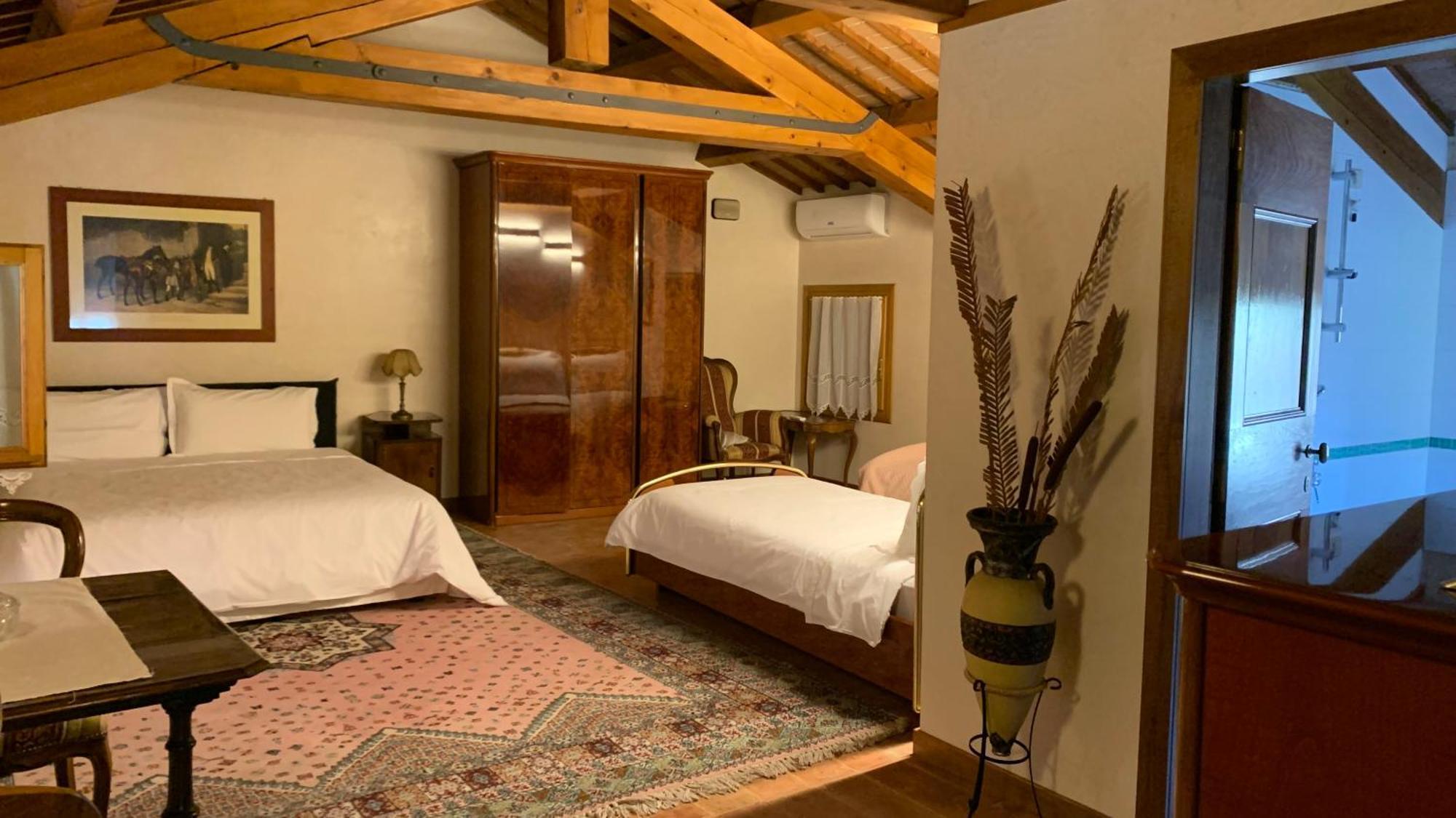 Villa Valmarana De Toni Creazzo Екстериор снимка