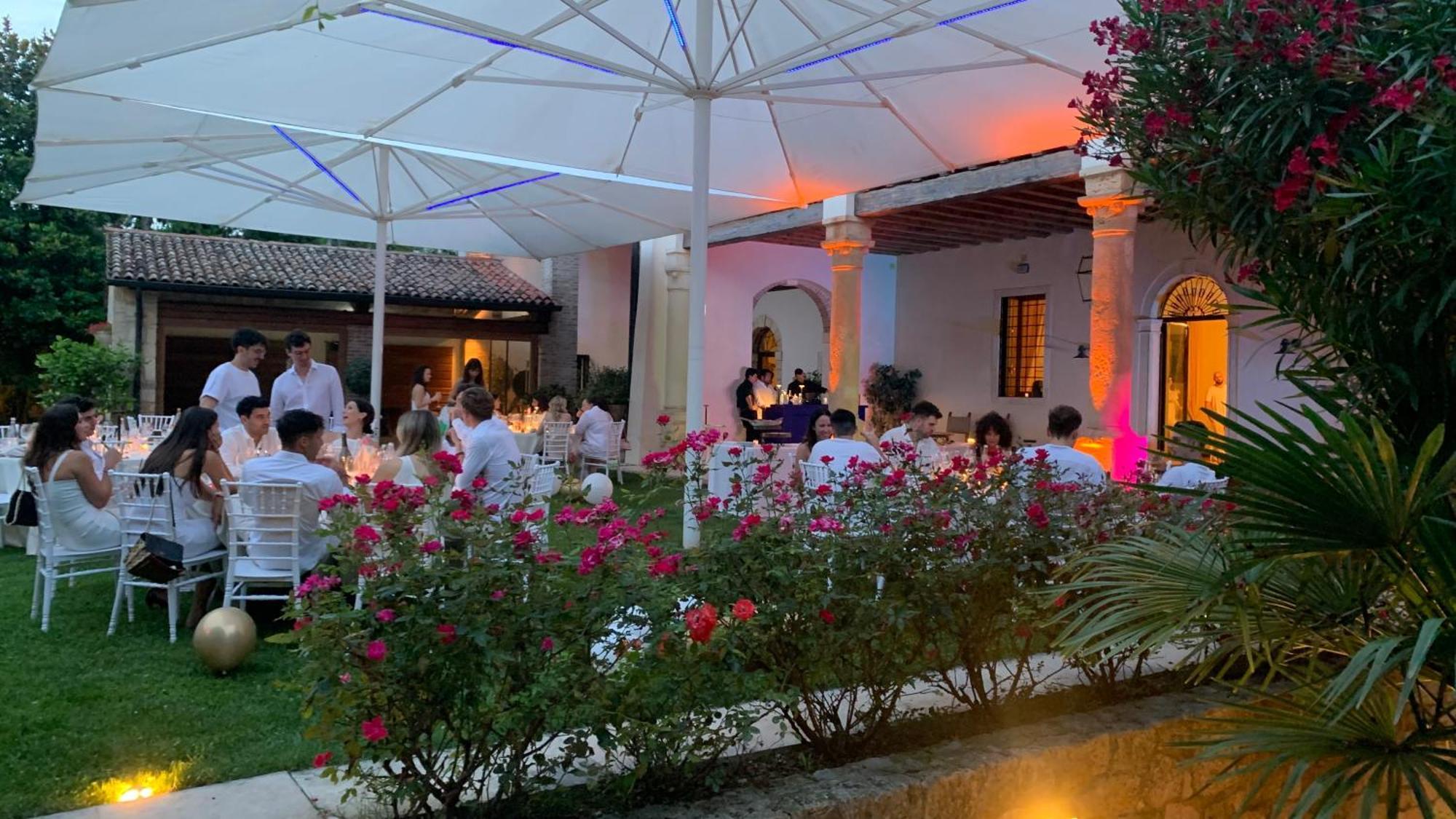 Villa Valmarana De Toni Creazzo Екстериор снимка
